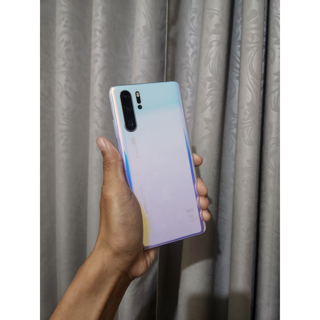 Huawei P30 Pro 8/256gb Second Resmi