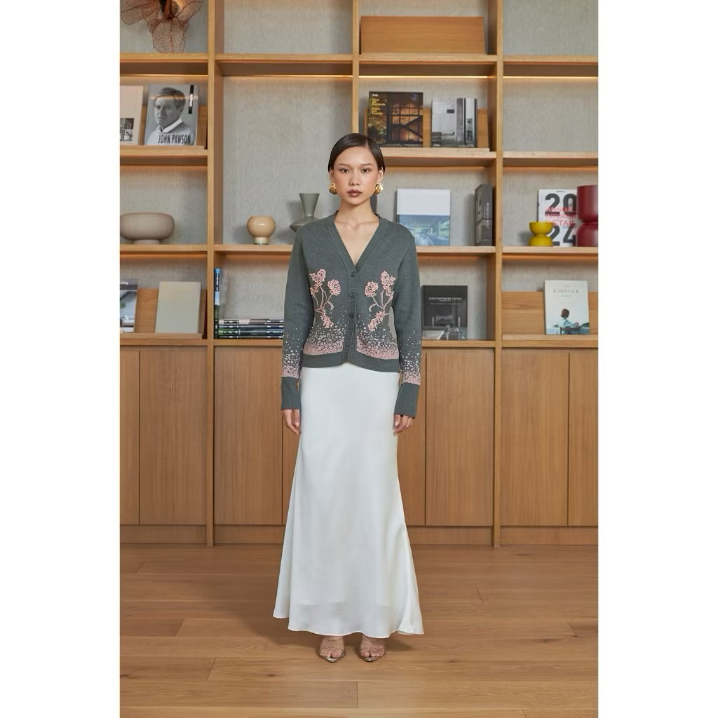 Claude marvin cardigan