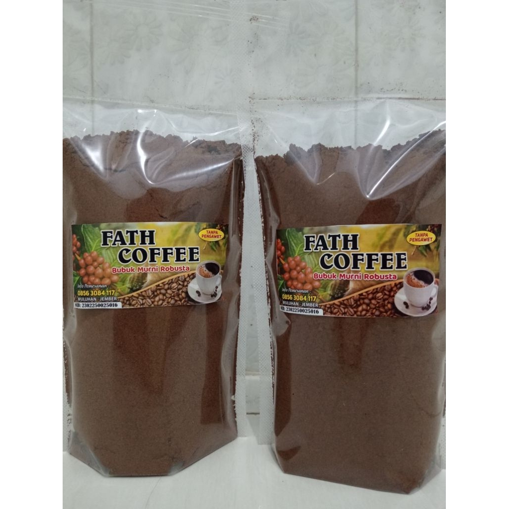 

FATHCOFFEEJahe