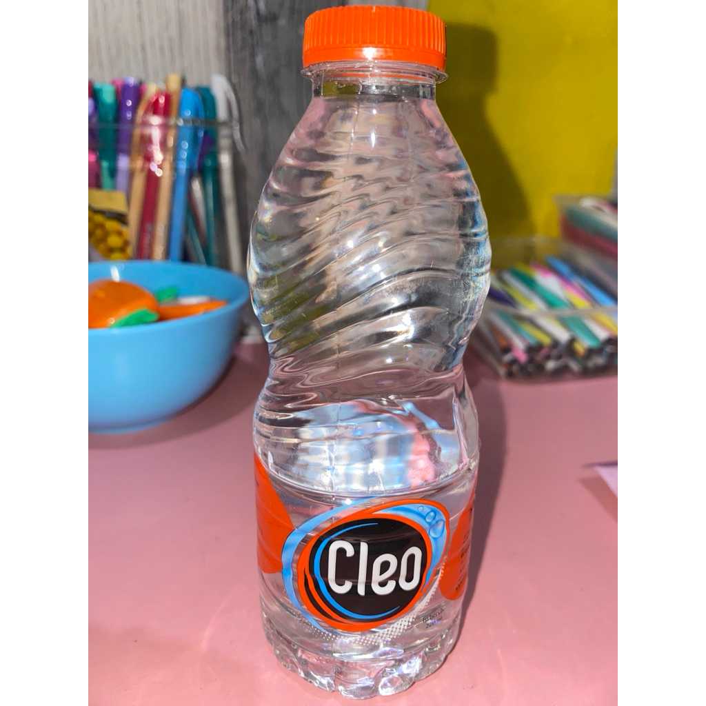

cleo 220ml ori