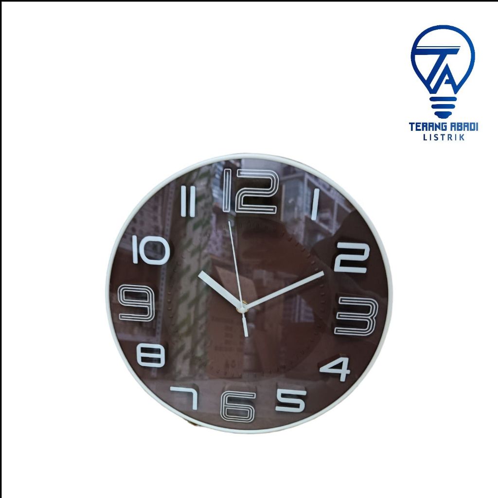 JAM DINDING 9628 / 9010