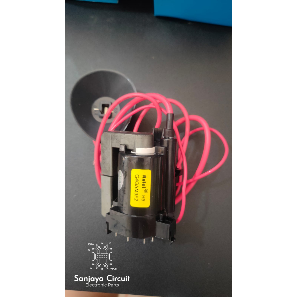 Flyback TV Panasonic G4GAM3F2