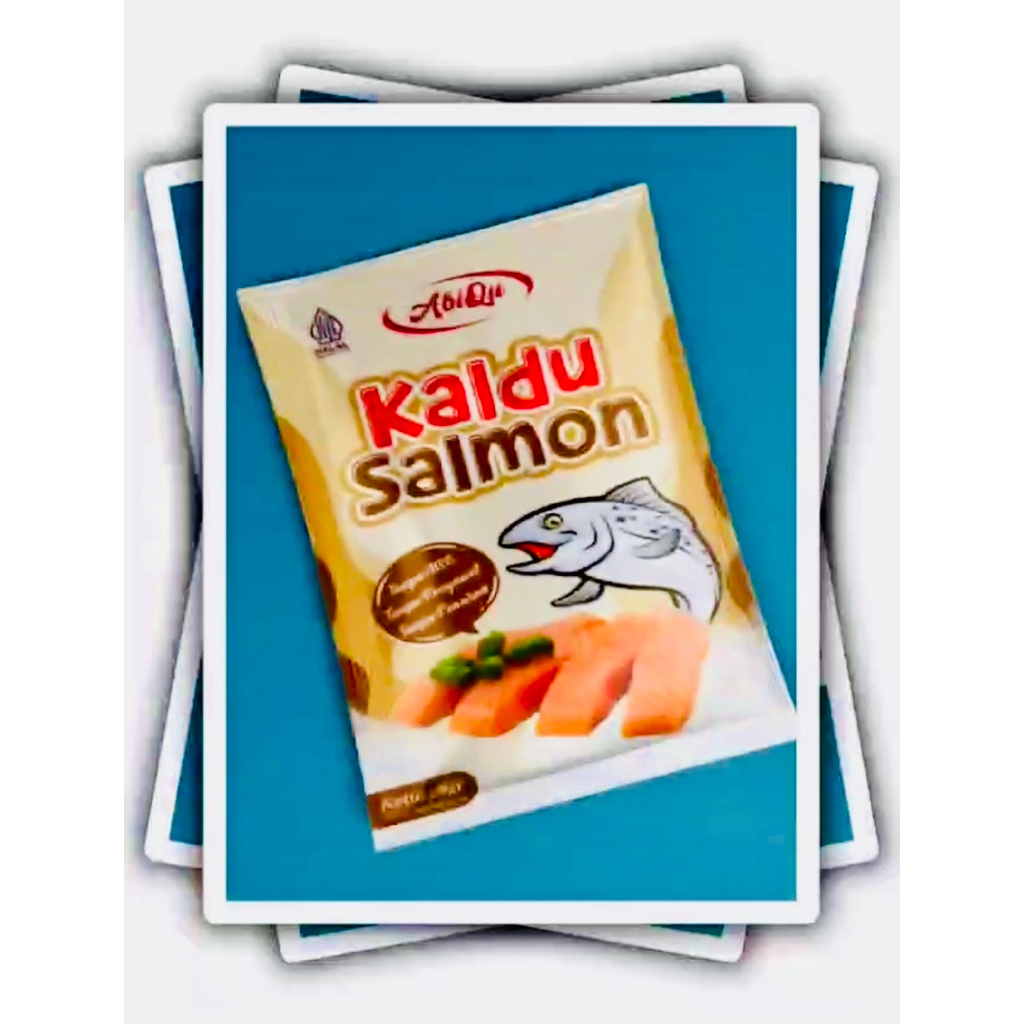 

Abiqu KALDU MPASI Sachet Non MSG Bumbu MPASI Tabur Sehat