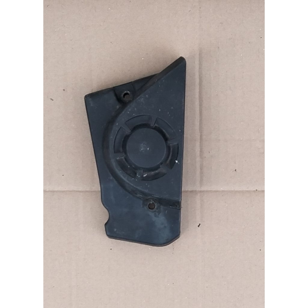 tutup gir cover gir depan sonic 150 LED GTR original second