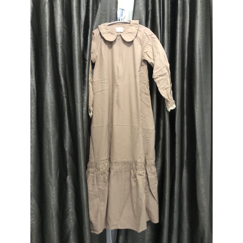 PRELOVED brand Jilbrave