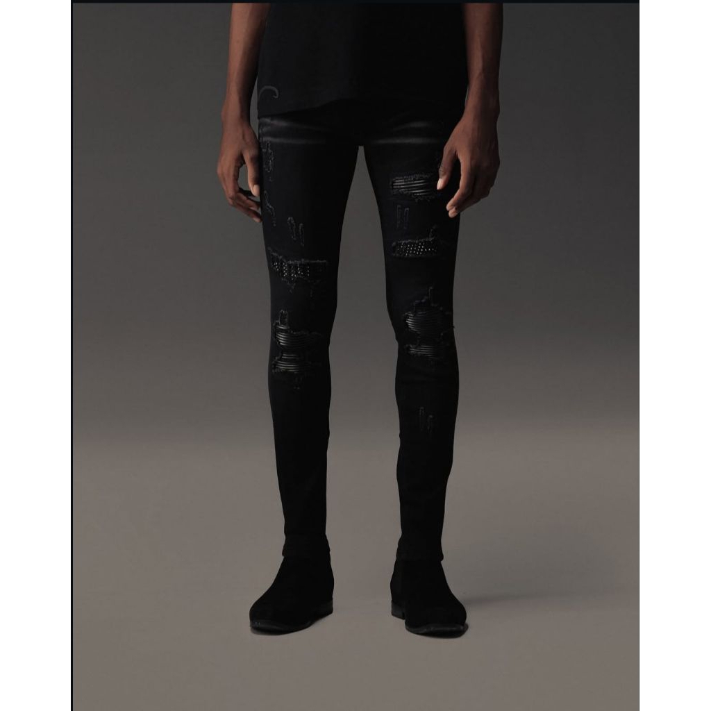 uprise azul diamond || uprise croco