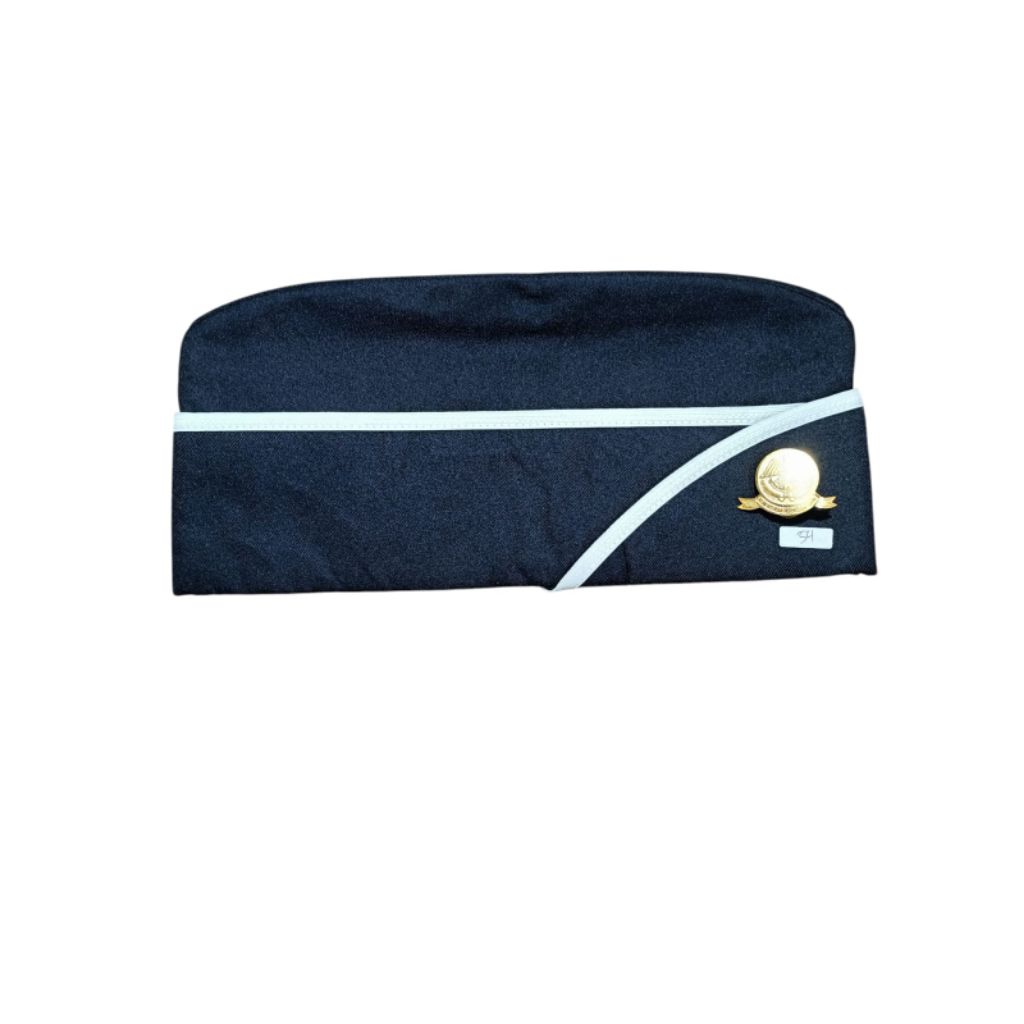TOPI MUT PERHUBUNGAN/BIVAK PERHUBUNGAN/TOPI MUT KEMENHUB/ BIVAK KEMENHUB