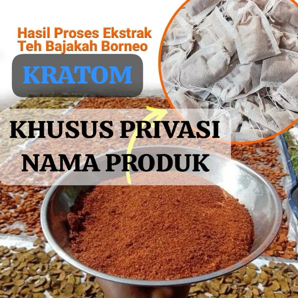 

teh akar bajakah Kalimantan