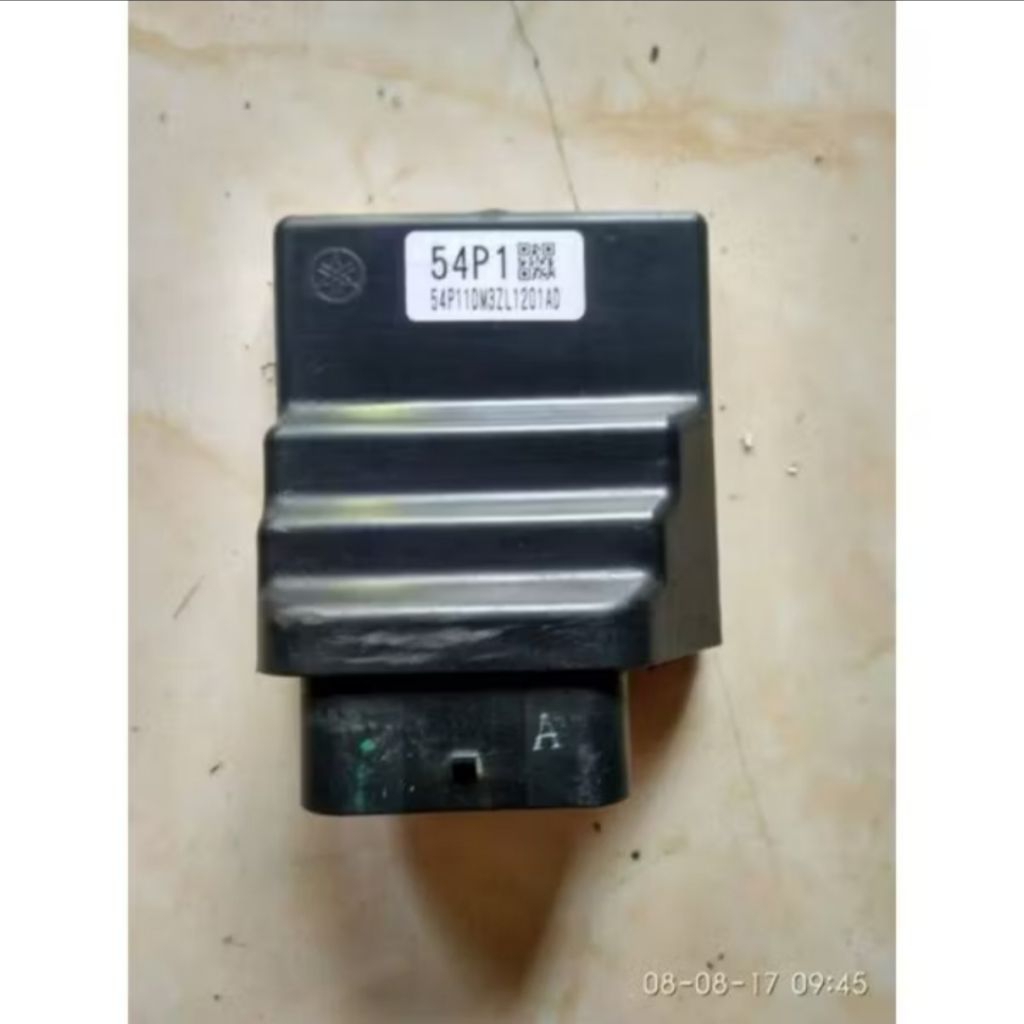 ECU/CDI MOTOR MIO J, MIO GT 115CC ORIGINAL COPOTAN