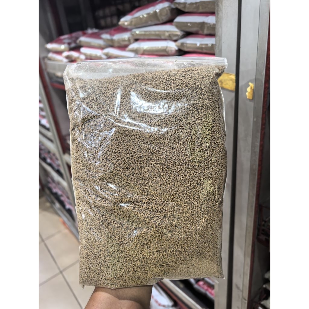 tersedia pelet tenggelam Pf0 pf100 pf200 3M produk MS Feng Li 1kg
