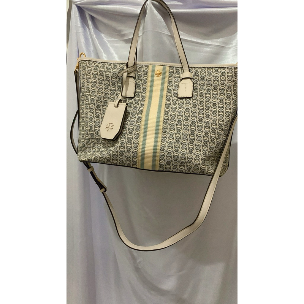 Preloved Tas Tory Burch