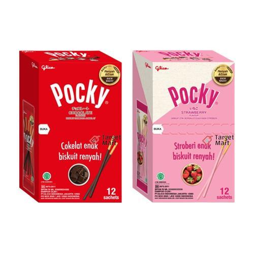 

POCKY 11GR DUS ( 20 BOX )