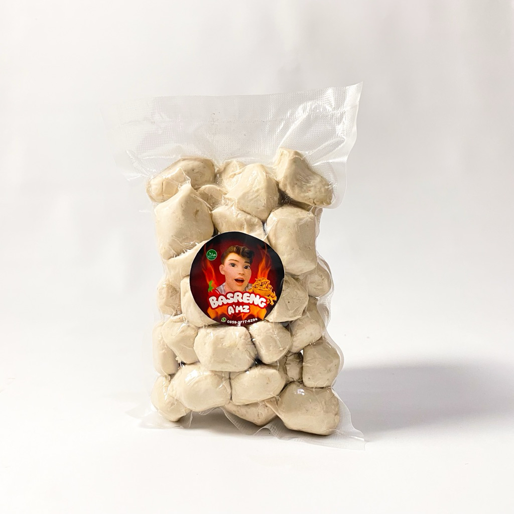 

Basreng mentah 1kg murah