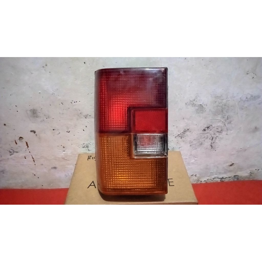 Stoplamp Lampu belakang Daihatsu Charade G 11 KIRI ONLY ORIGINAL