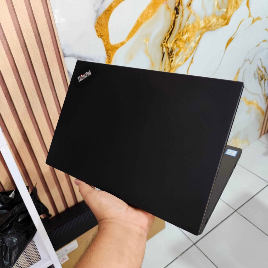 laptop thinkpad core i5