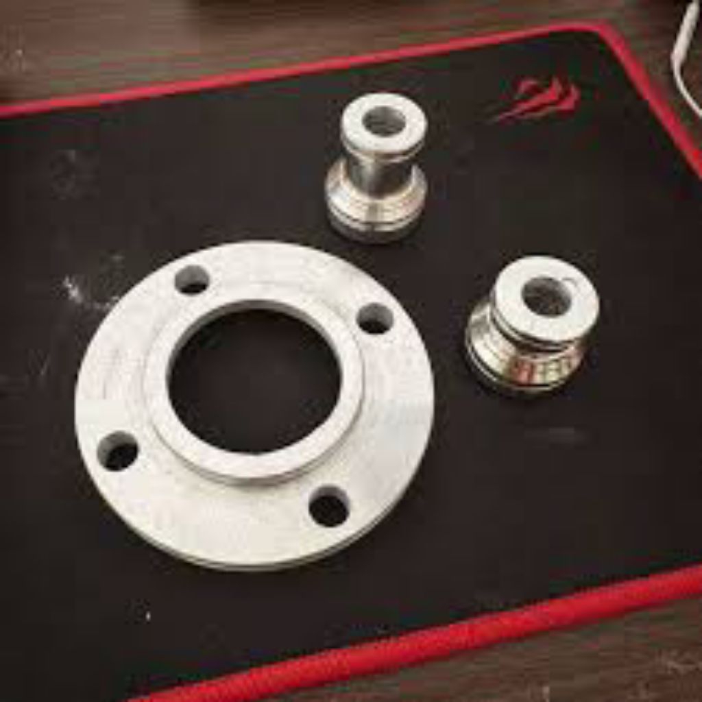 Boshing adaptor vario 160 ADAPTOR CAKRAM + BOSHING VARIO 160 CBS STYLO CBS PNP