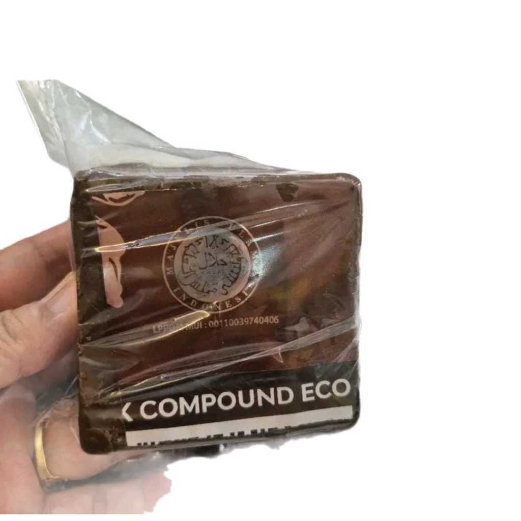 

Coklat DUNIA Compond -+ 200 gram