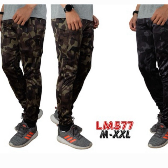 CELANA TRAINING LORENG IMPORT TRAINING PRIA/ CELANA JOGGER/CELANA RUNNING, GYM(COD) bisa bayar ditem