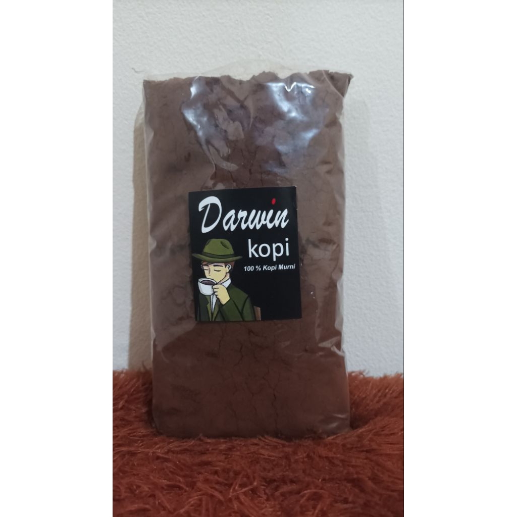 

kopi hitam