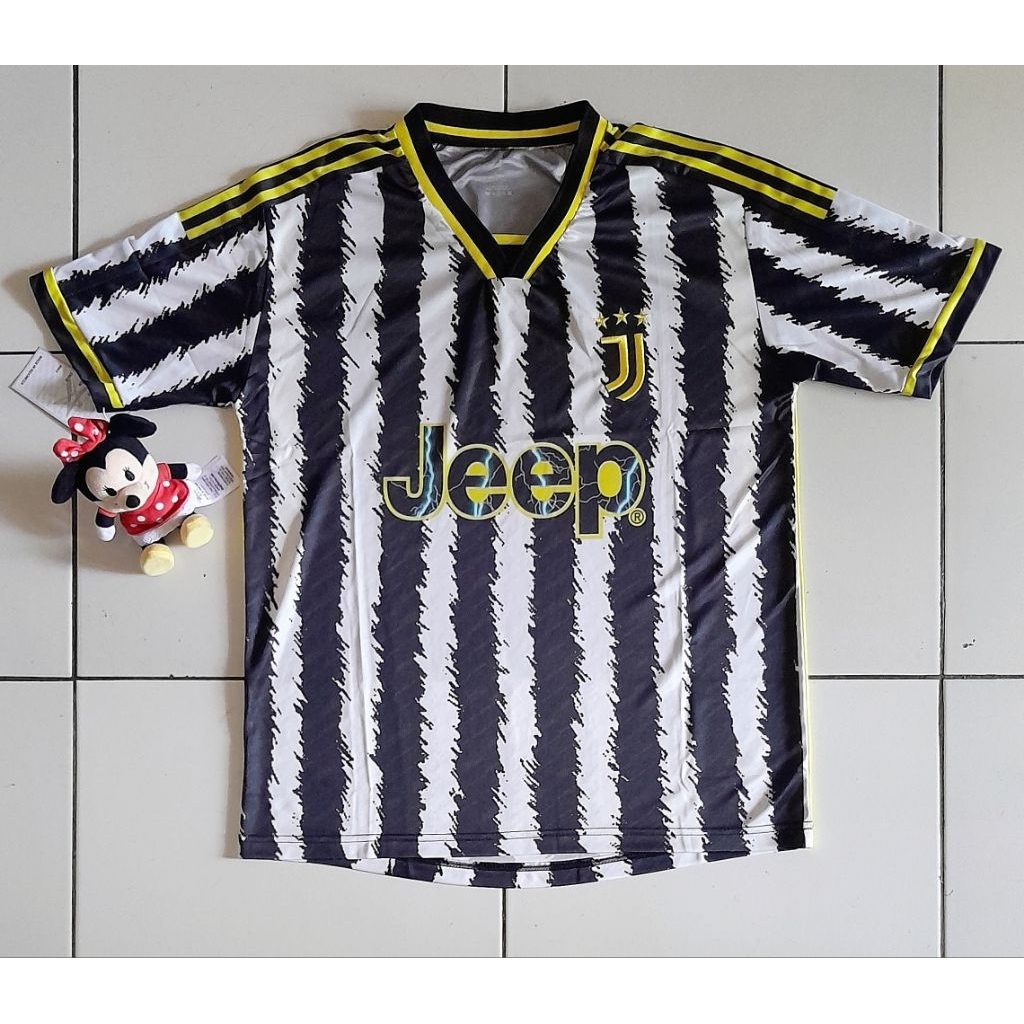 JERSEY LIGA EROPA 7STARS/ SEVEN STARS 23/24