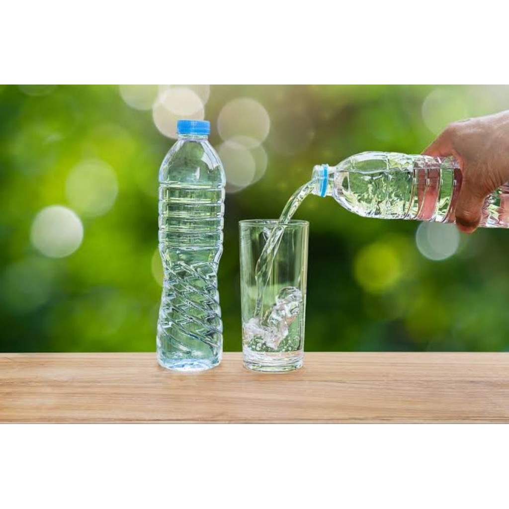 

AIR DO'A, AIR RUKYAH, AIR MURNI, AIR MINUM