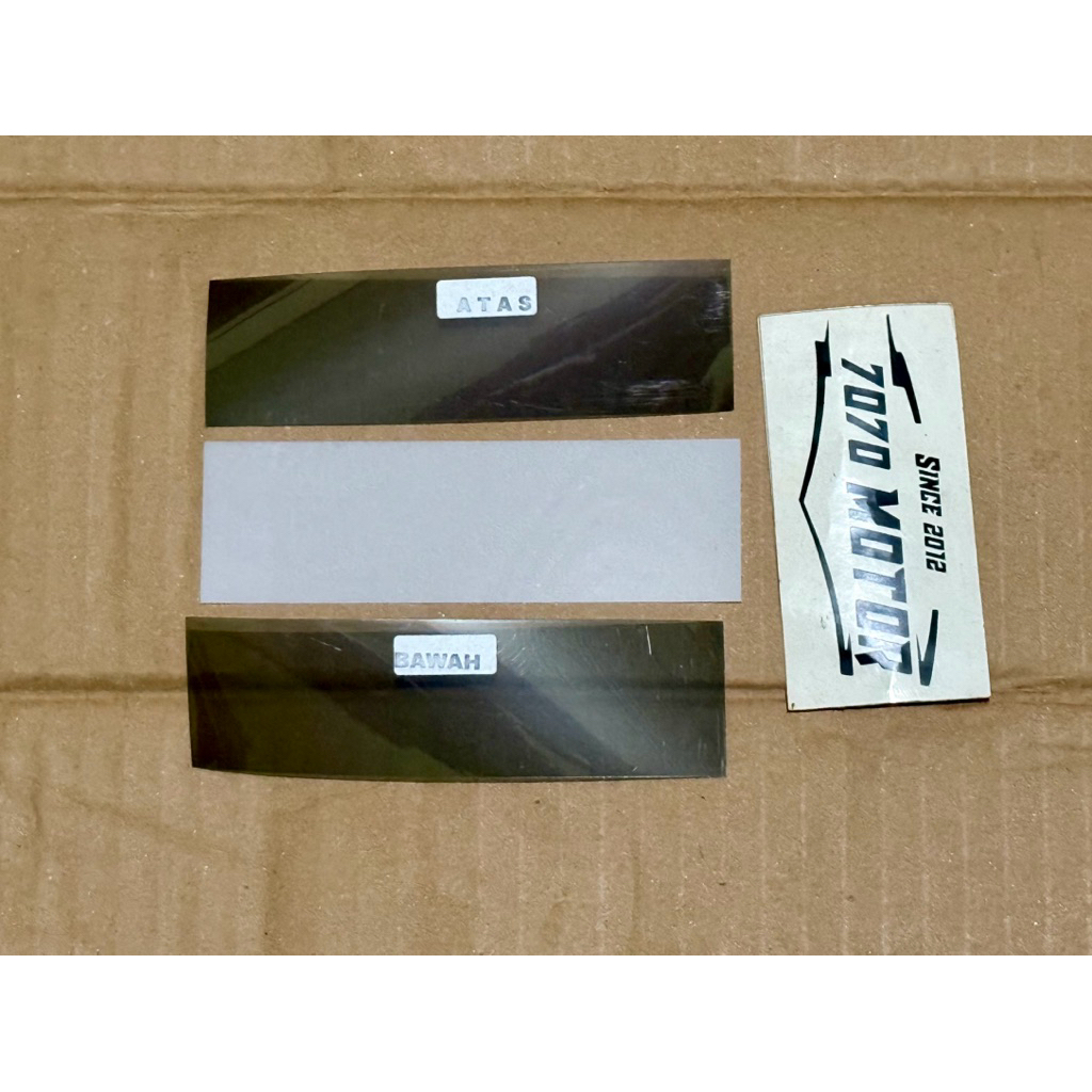 polaris polarizer polariser sunburn LCD speedometer Vario 160 Vario 125 LED New Vario 150 New