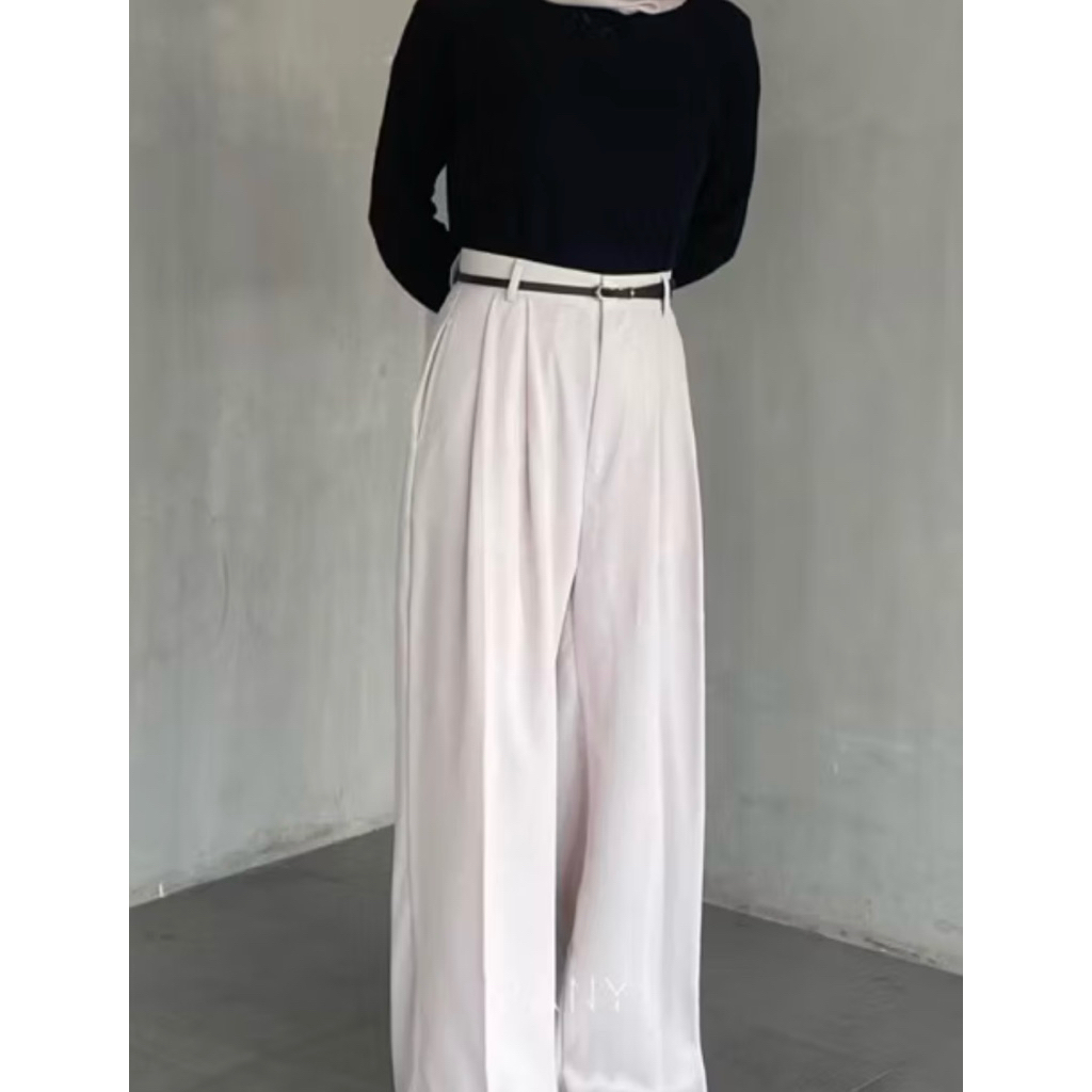 PANY.ID - PARISIAN PANTS PRELOVED Uk M