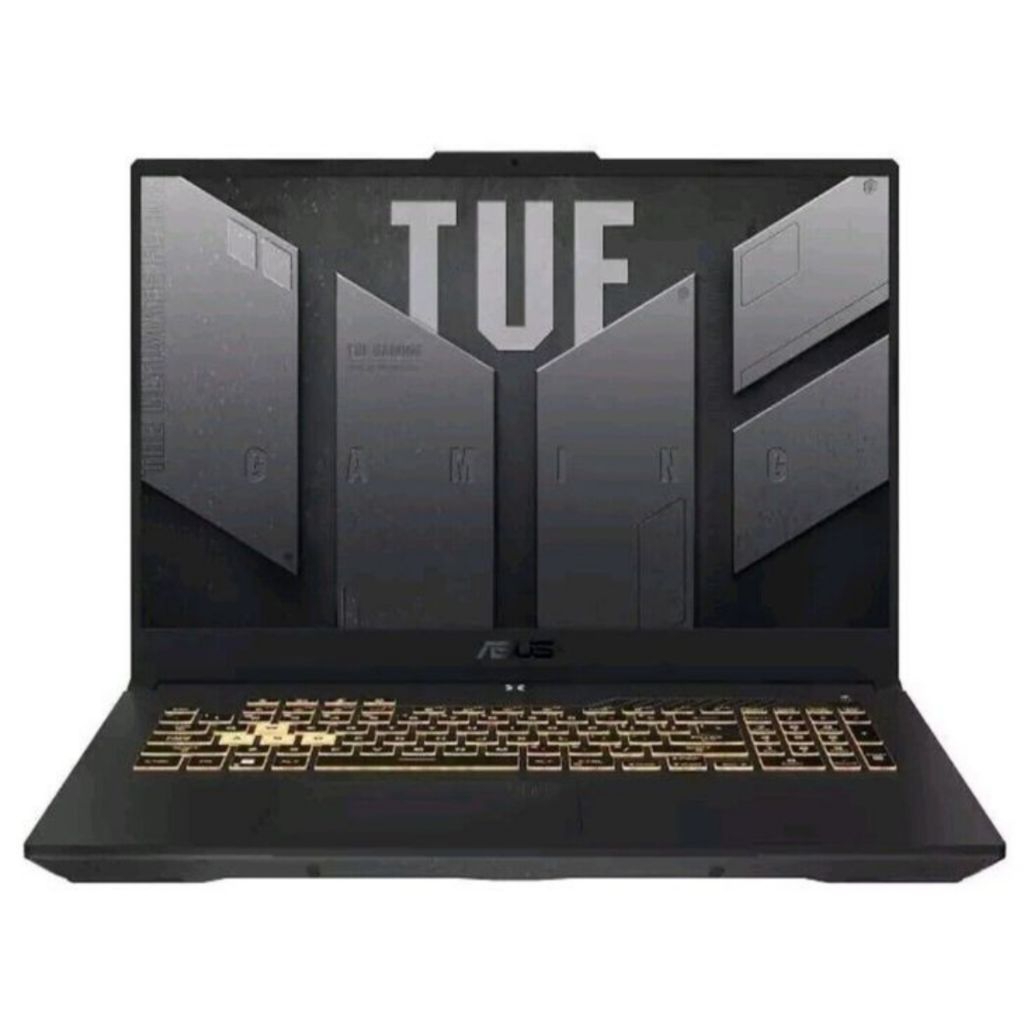 ASUS TUF FX505DD RAM 16GB SSD 1TB SECOND