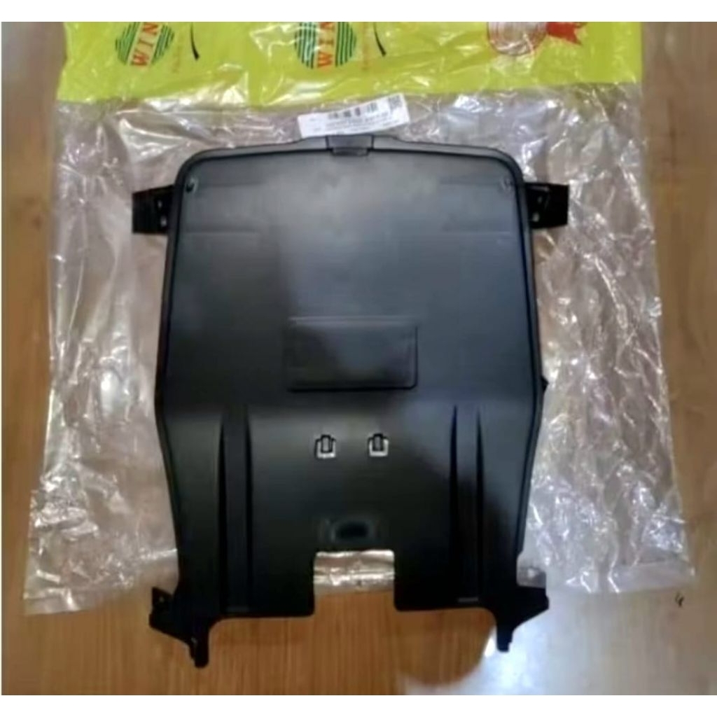 Dek Kolong Bawah BEAT POP - Footrest Bawah/ Dek Kolong Bawah BeAT POP ESP - 2015/2018 -WIN