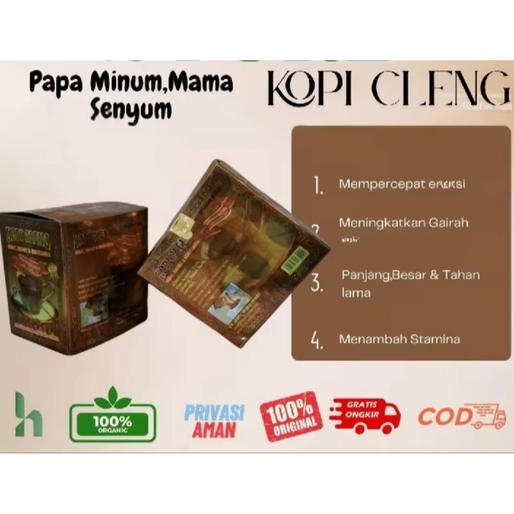 

NEW-NEW TERBARU KOPI COKLAT C