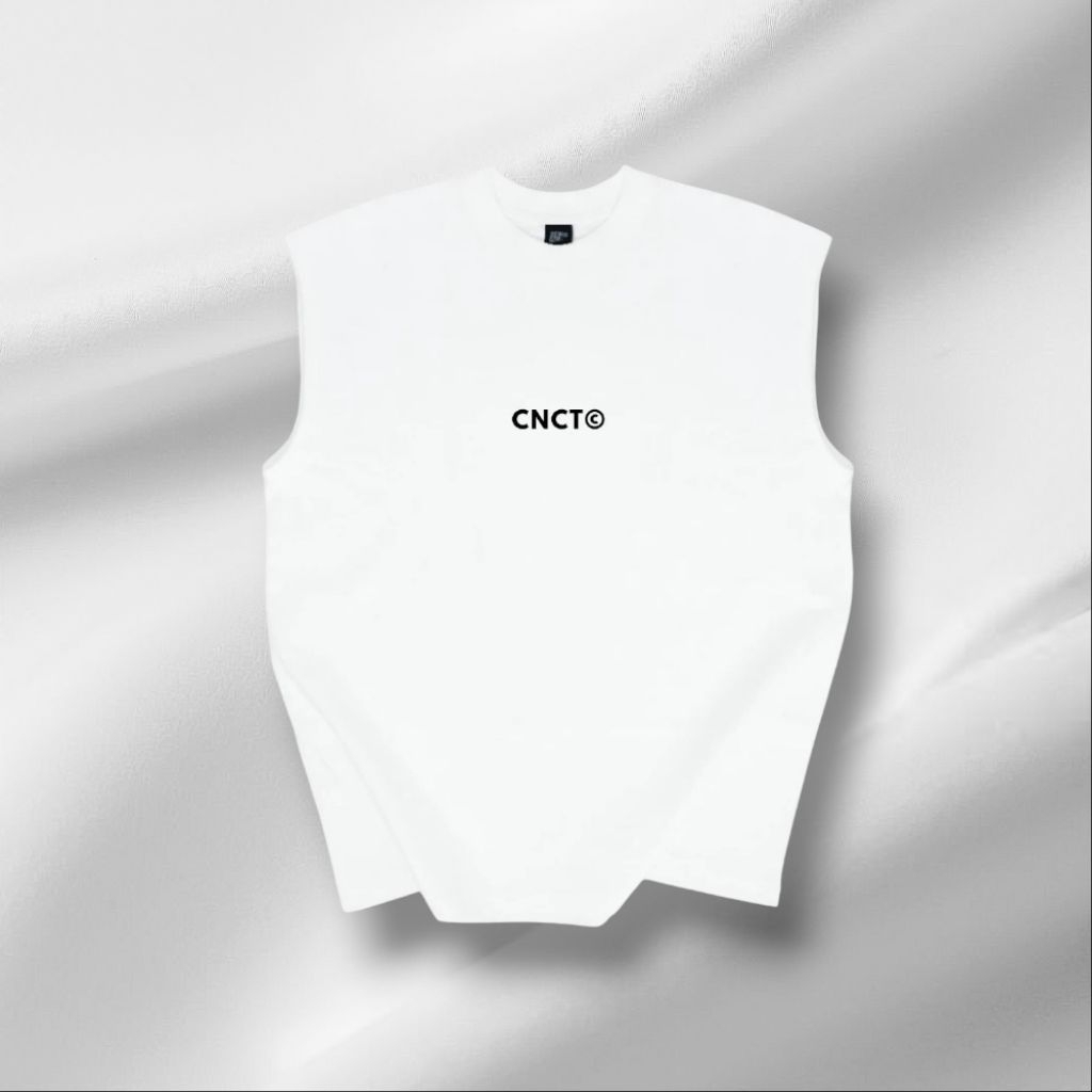 Phoenix White T-shirt