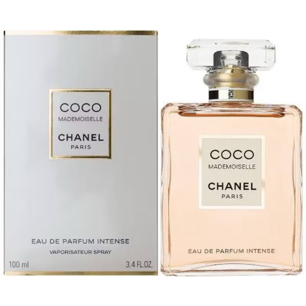 chanel coco mademoiselle