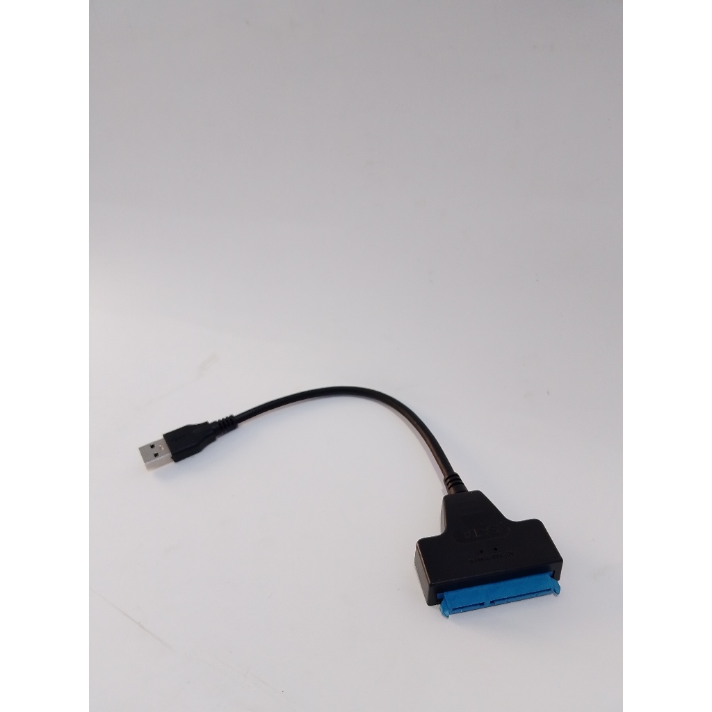 Converter USB 3.0 to SATA / SATA to USB 3.0 Kabel USB3.0 Cabang to SATA