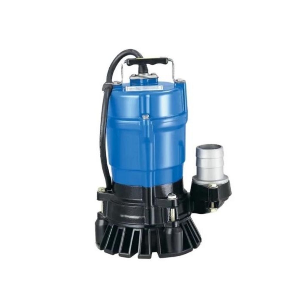 POMPA CELUP AIR KOTOR MODEL TSURUMI HS2 4S AUTO 2INCH - non auto