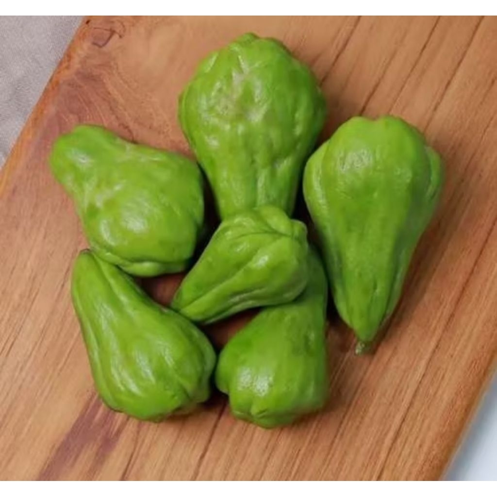 

labu lalab keci / labu lalab acar