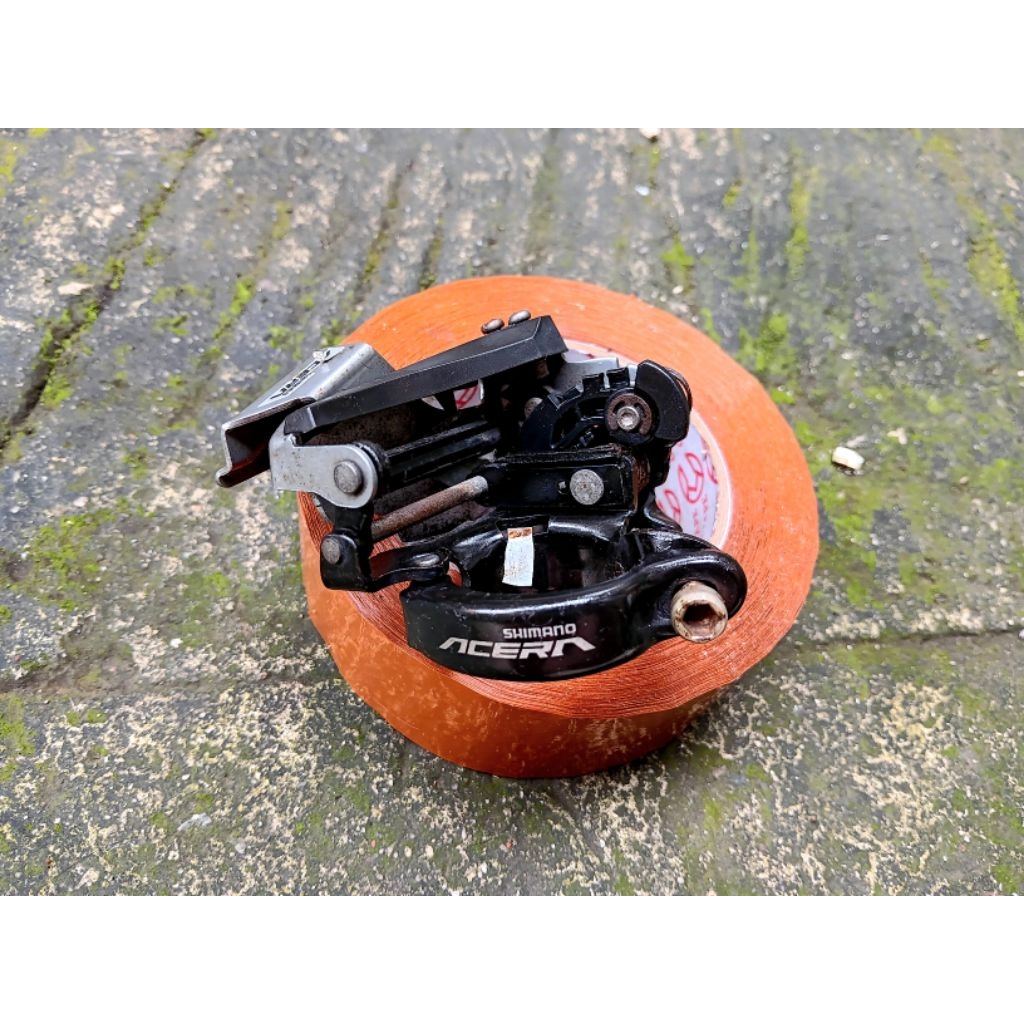 FD Shimano Acera 3 Speed