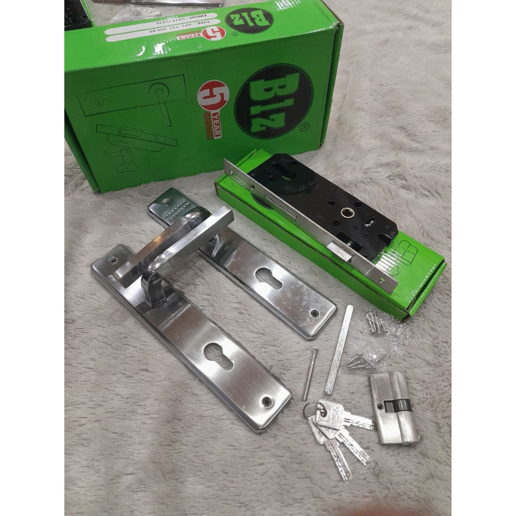 Handle HPS 127.005 Belleza