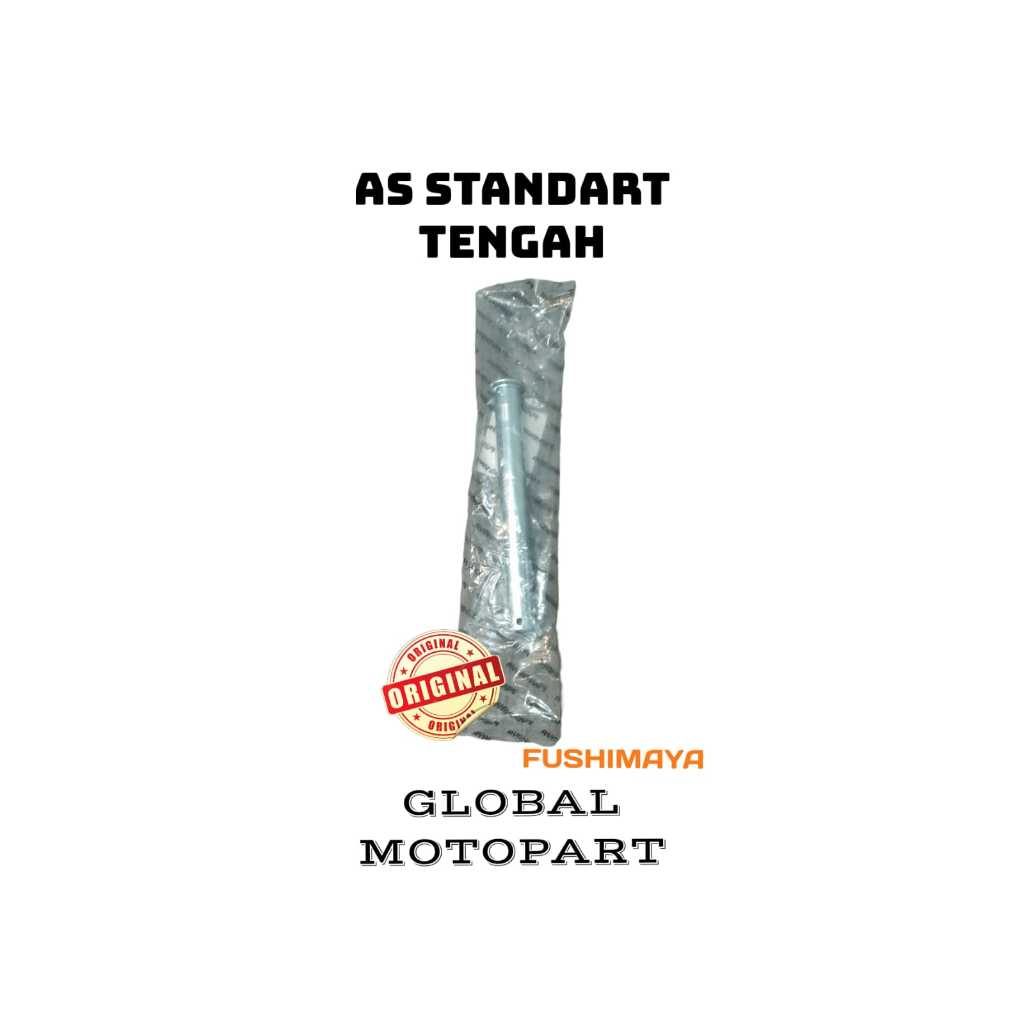 AS STANDART FUSHIMAYA / STANDART TENGAH