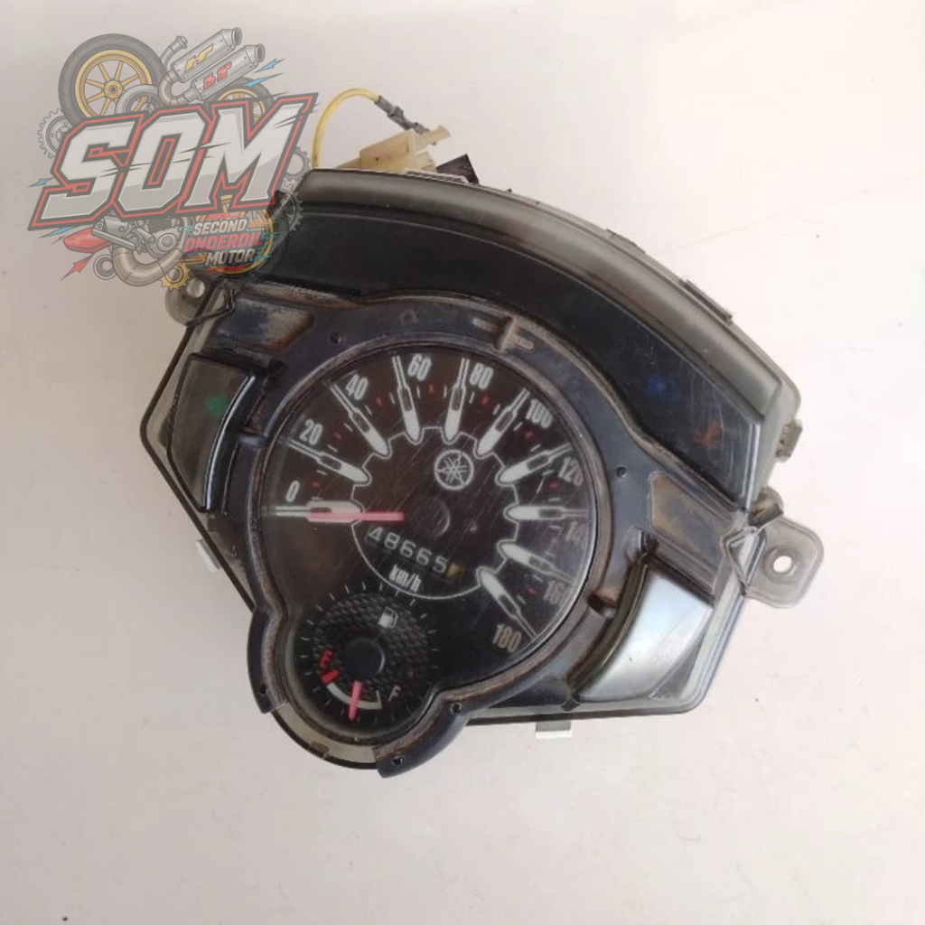 SPIDOMETER JUPITER MX NEW 135 ORIGINAL COPOTAN SPIDOMETER JUPITER MX 135 NEW