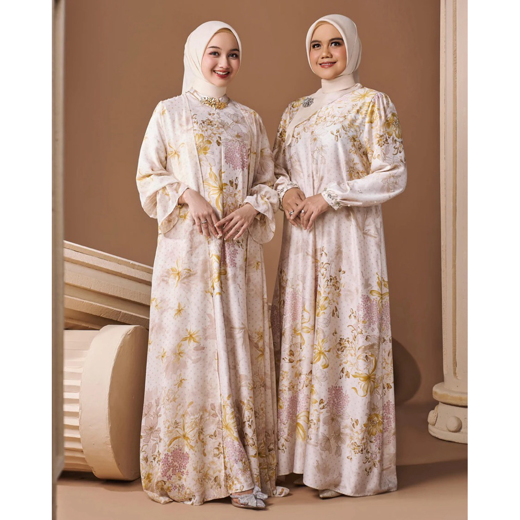 Amora Dress by geulis.id dress amora geulis