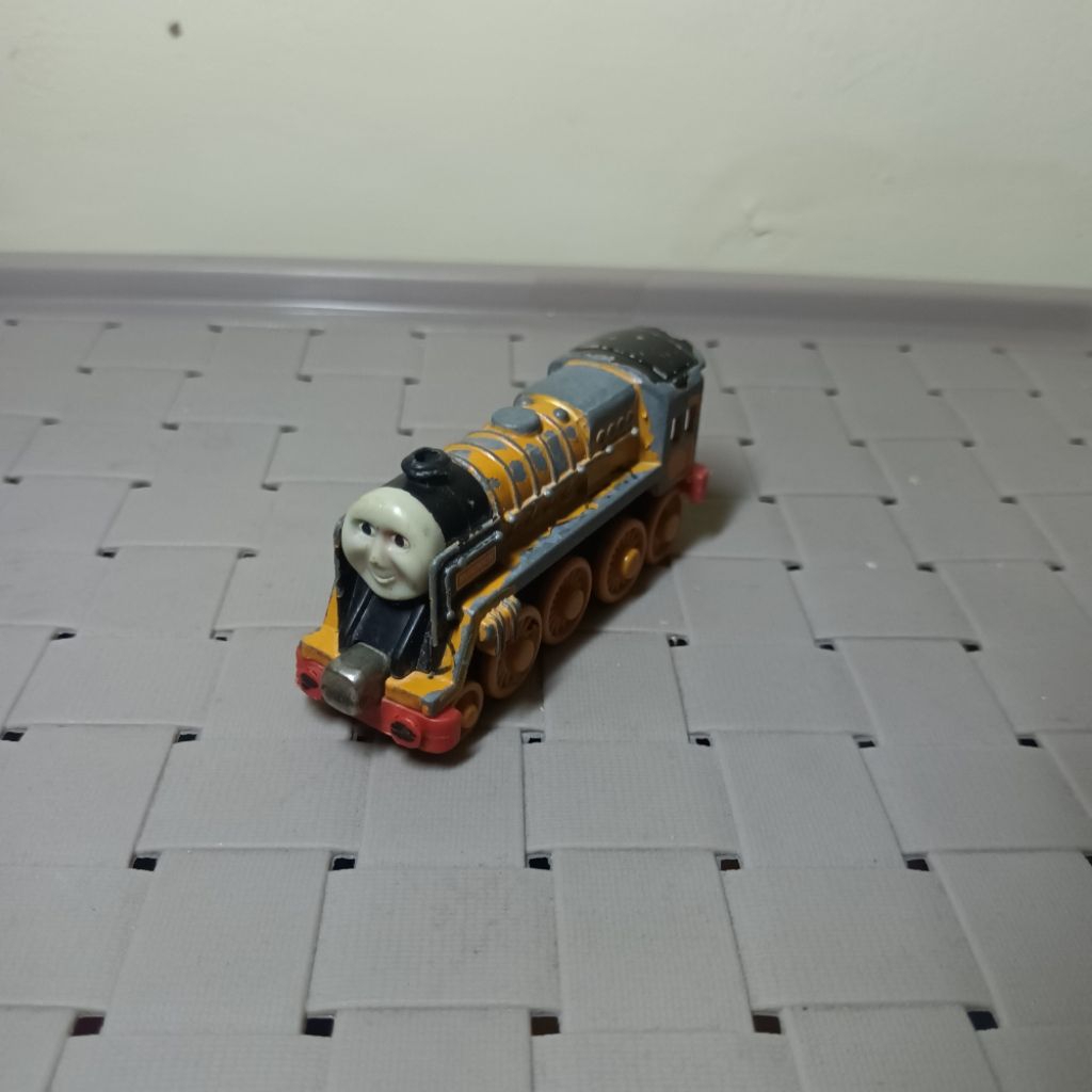 Preloved Thomas & Friends Murdoch