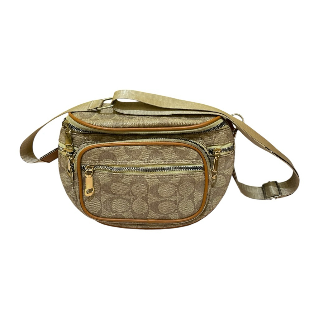 Co*ch Belt Bag Women