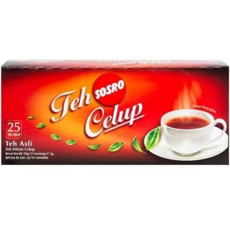 

Teh celup harga grosir