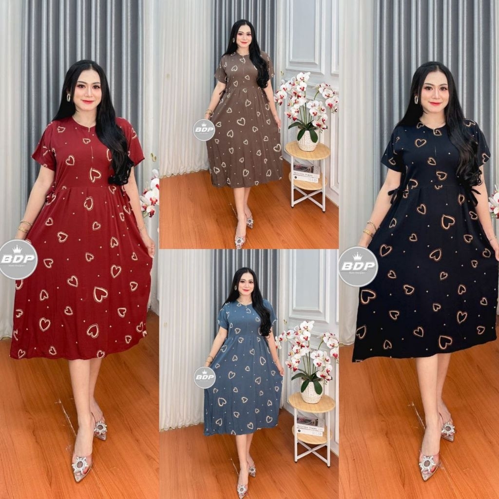DASTER CHIBI ARAB ZEEMA BUSUI RESLETING DEPAN RAYON PREMIUM ORI DIAN PUTRI