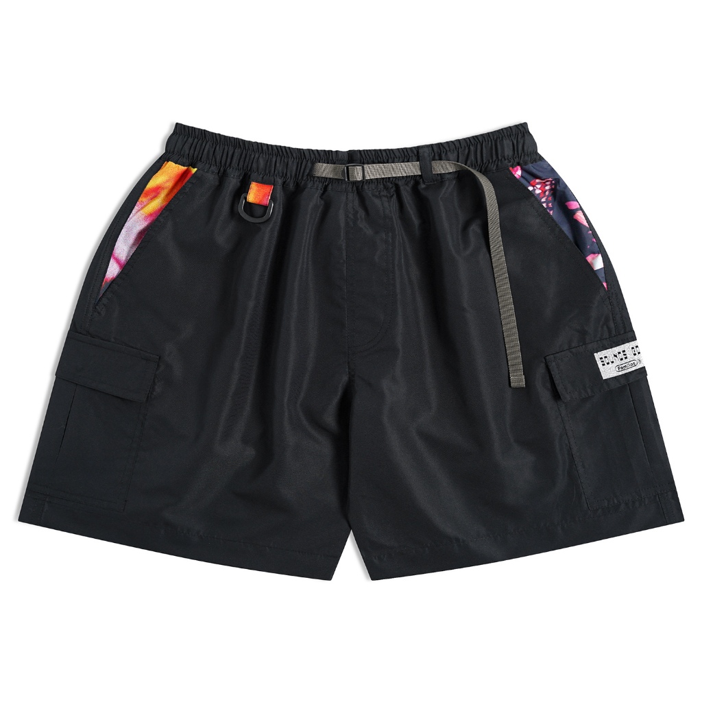 Familias - Short Pants - Bare