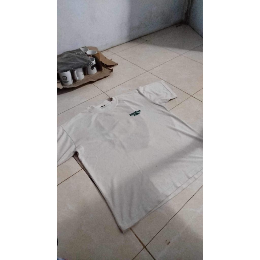 Vintage Tees by Moving Blue