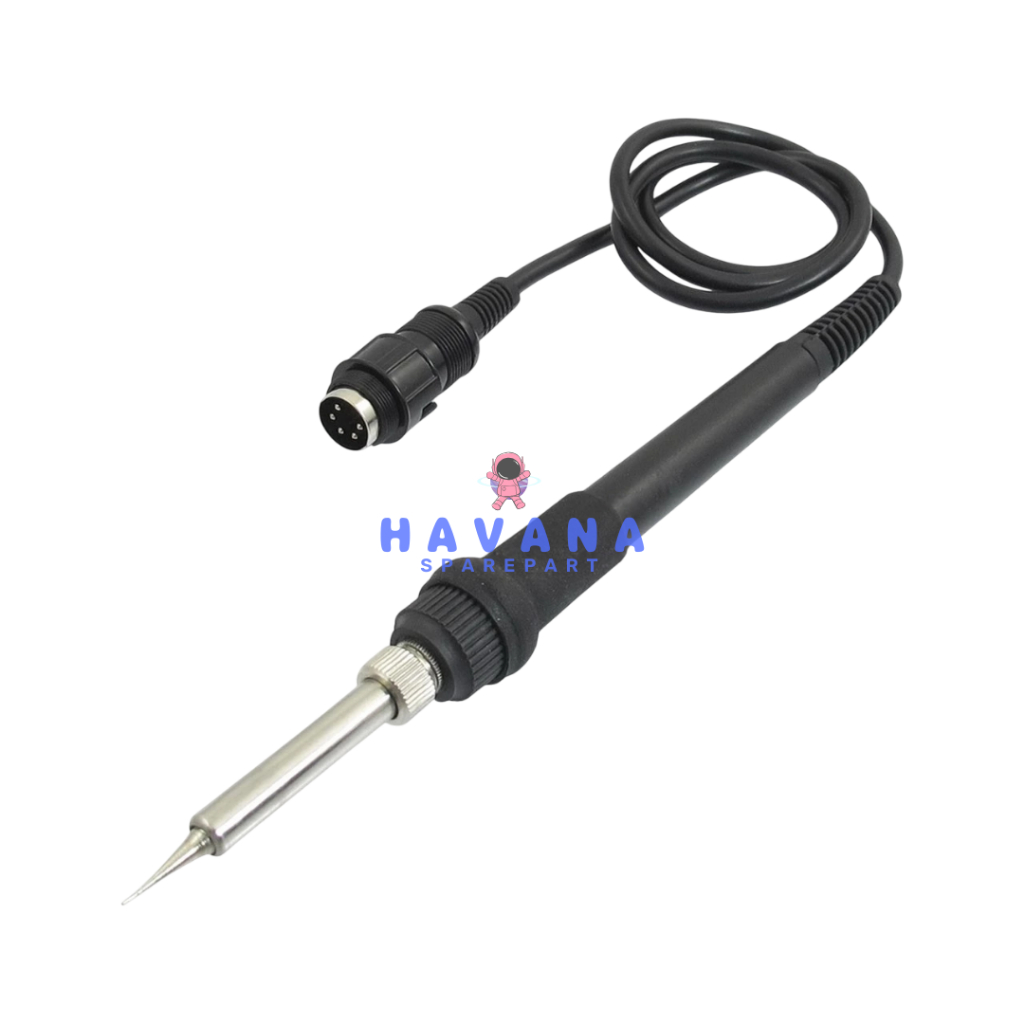 GAGANG SOLDER STATION 936A COWOK (MALE) - ORIGINAL FULSET