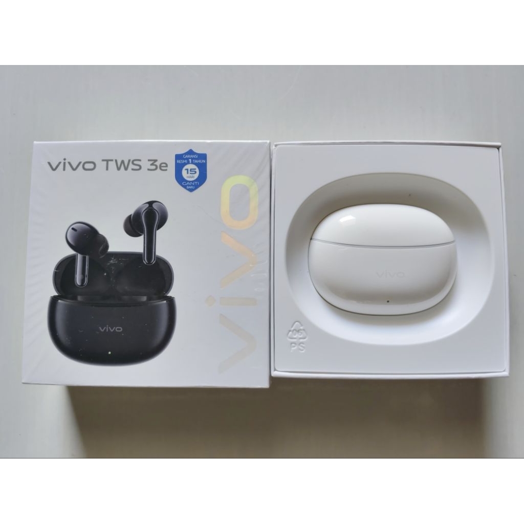 TWS 3E ORIGINAL VIVO