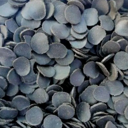 

KERUPUK JENGKOL HITAM BULAT ENAK DAN LEZAT