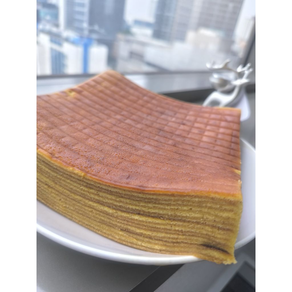 

[OPEN PO] LAPIS LEGIT FULL WISMAN PREMIUM 1 loyang 20 x 20 cm